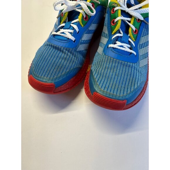 Adidas Lego sneakers (size 4 1/2) - Picture 11 of 11